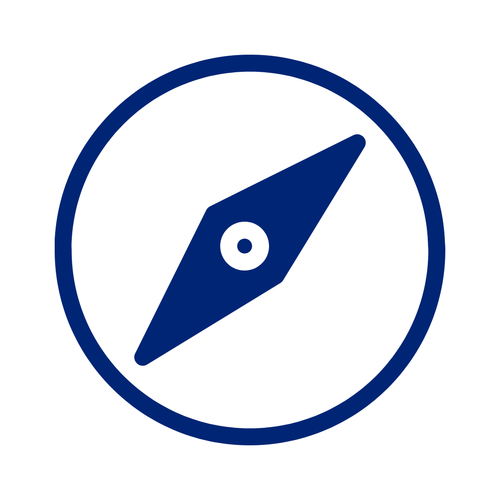 compass Icon