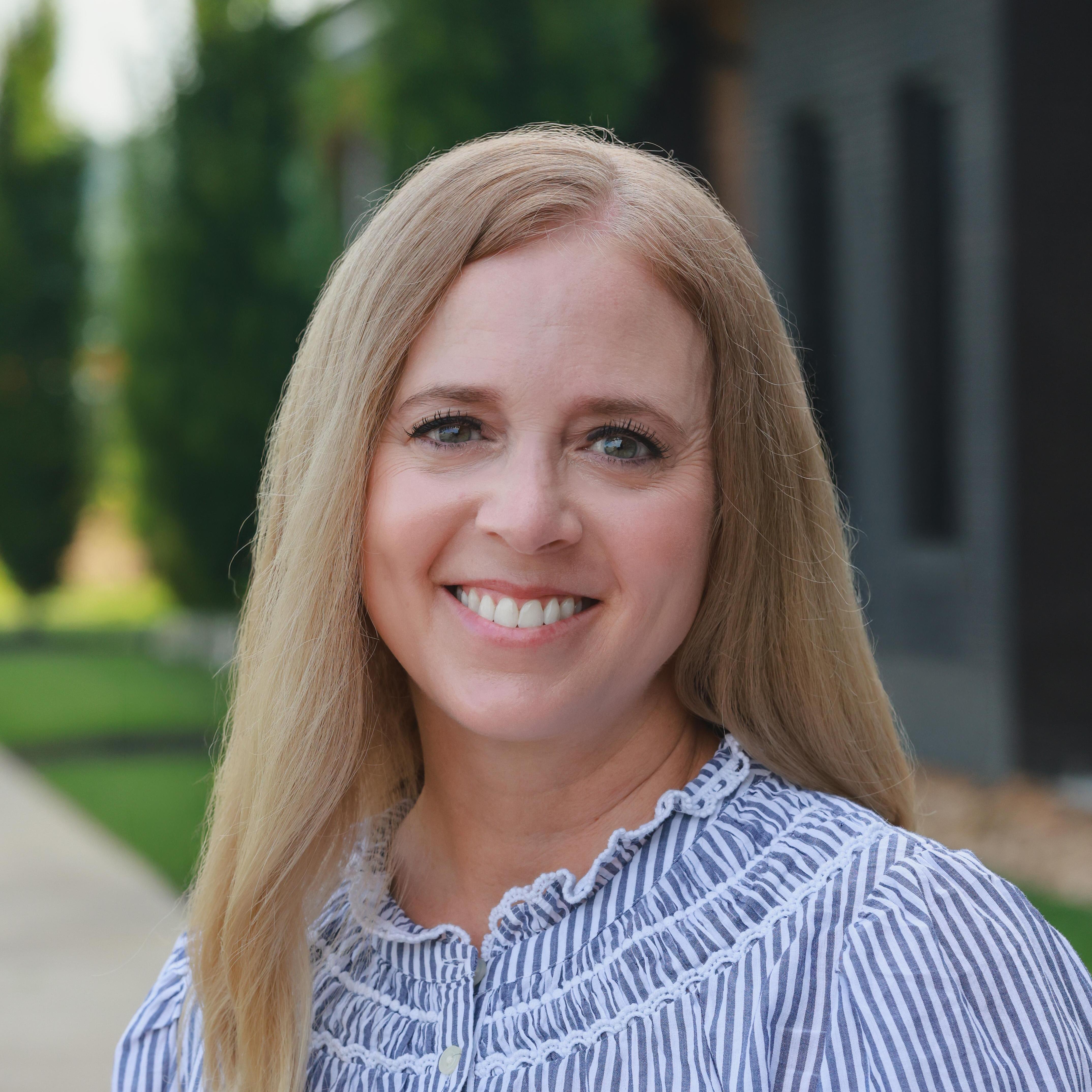 Lara BethHardwick's Profile Photo