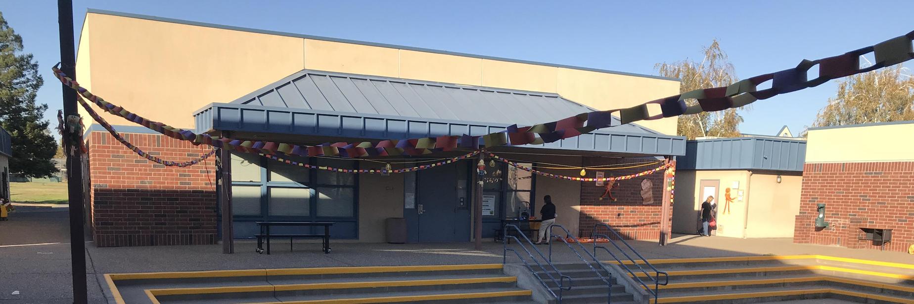 Glenwood Elementary School