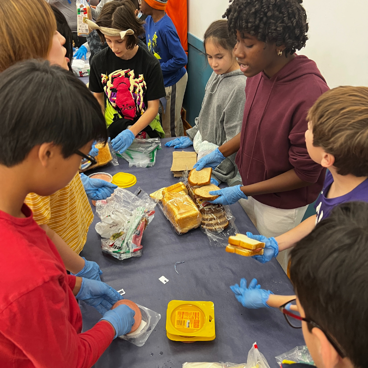 Tis the season for giving thanks!