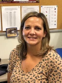  Joy Bell, Director of Accounting Operations