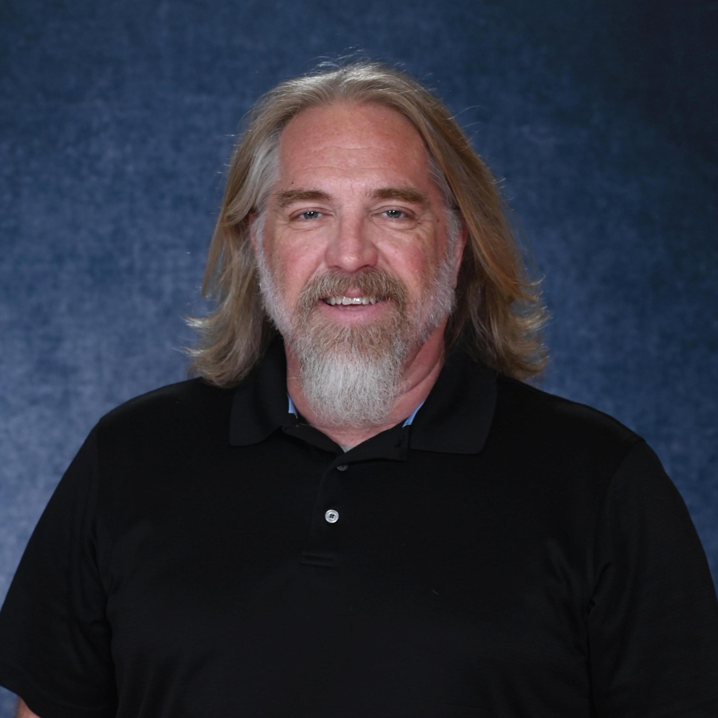 TimothyJohansen's Profile Photo