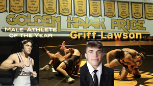 Griff Lawson
