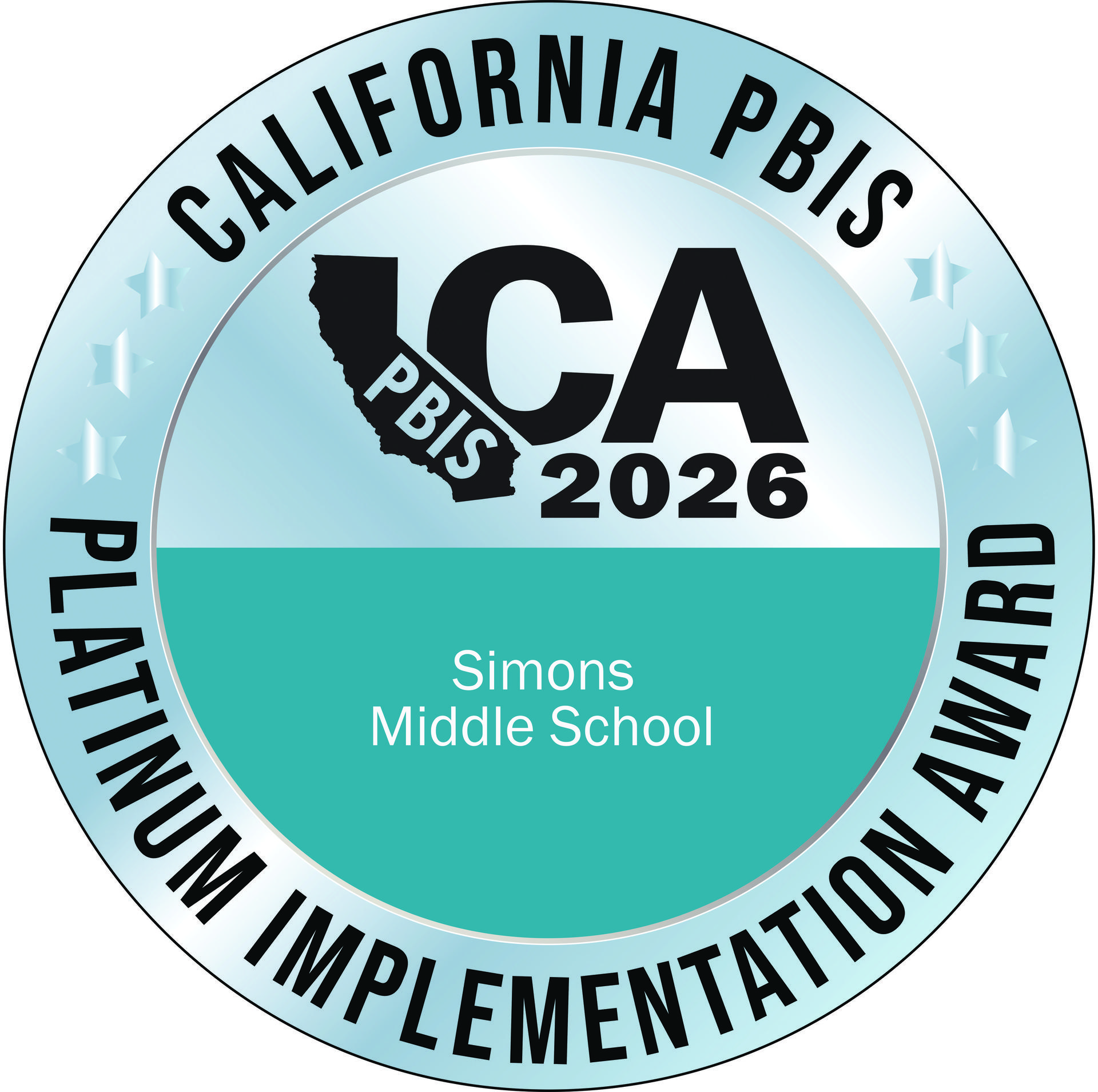 PBIS Seal 