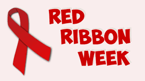 Red Ribbon Week 10/22-10/26 Featured Photo