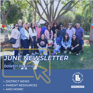 June Newsletter Thumbnail