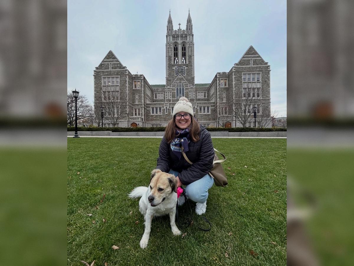 Annie McEwen Maloney `10