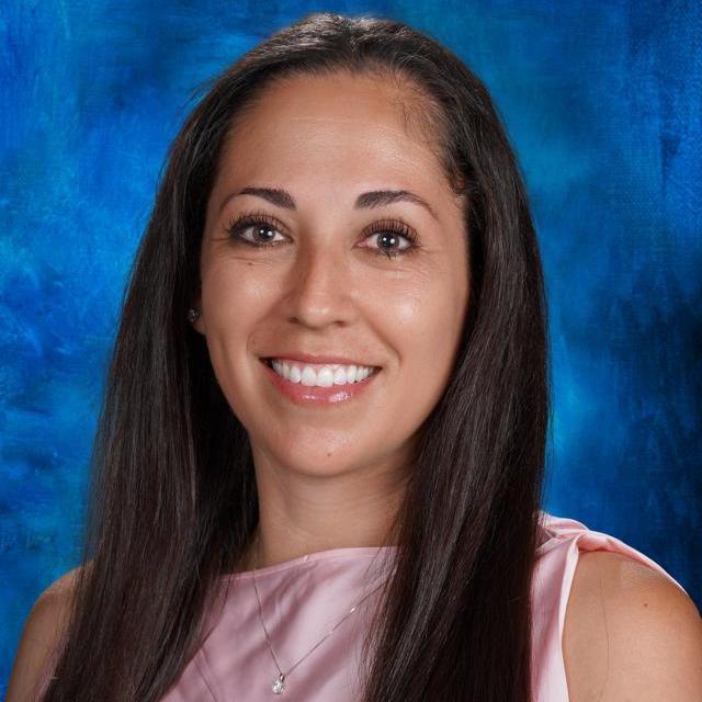 SamanthaBenson's Profile Photo