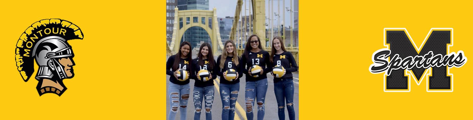 Montour High School