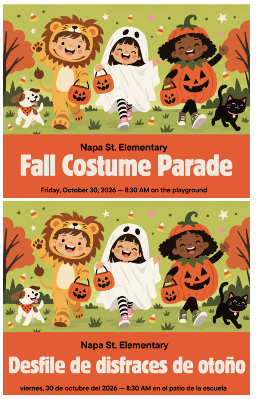 PARADE