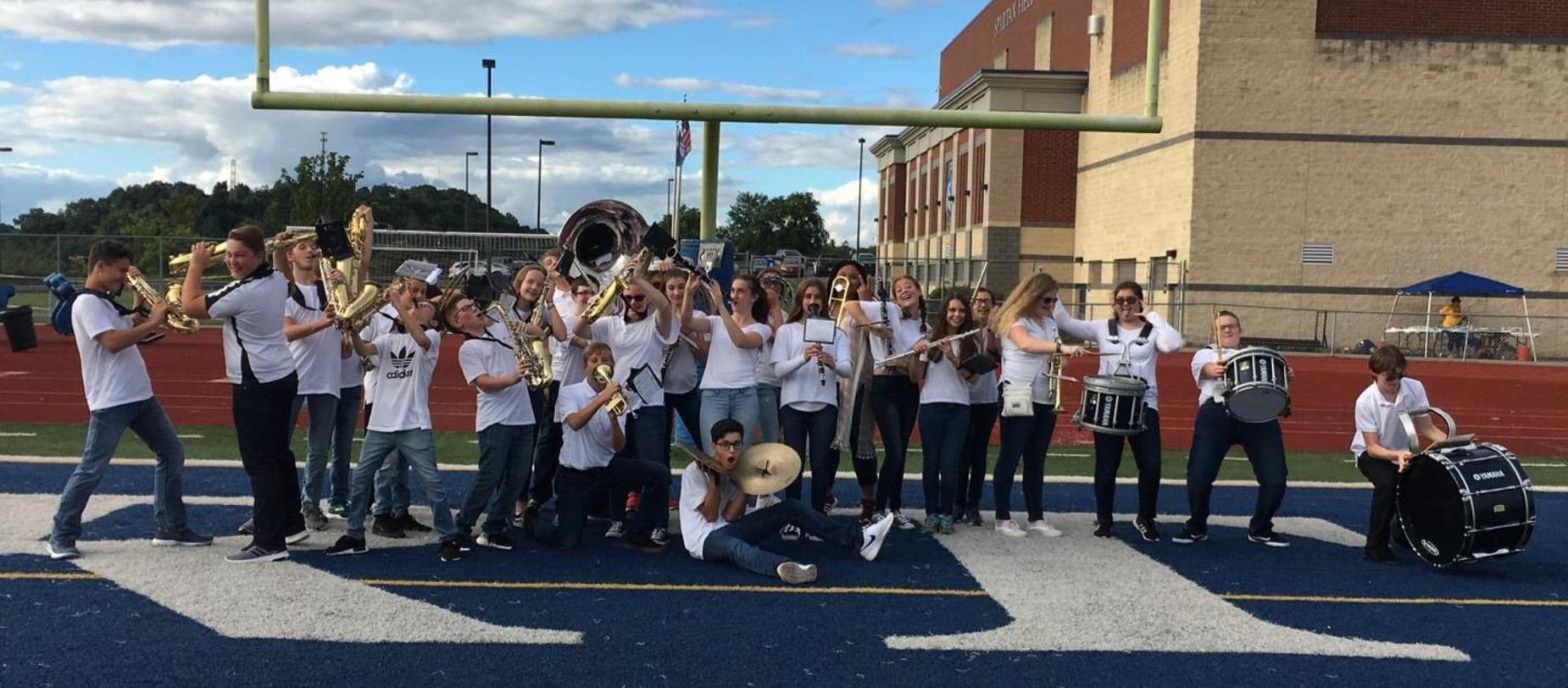 Band Picture