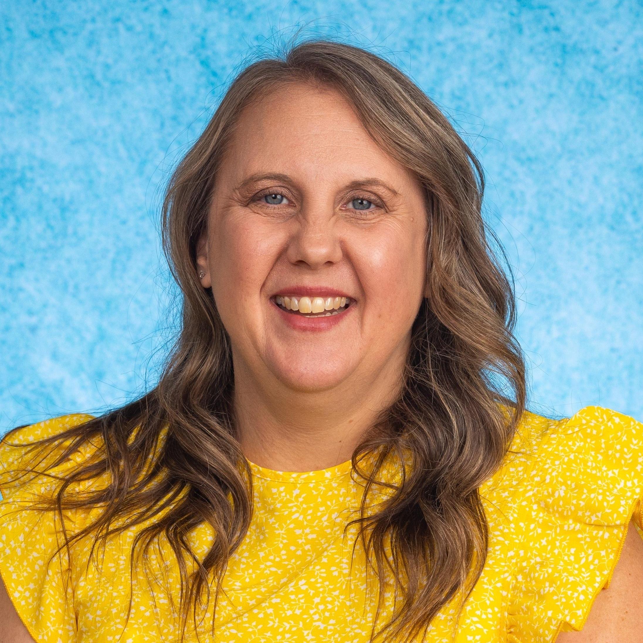 MichelleCarver's Profile Photo