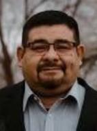 LAZBUDDIE Superintendent Artemio Ontiveros