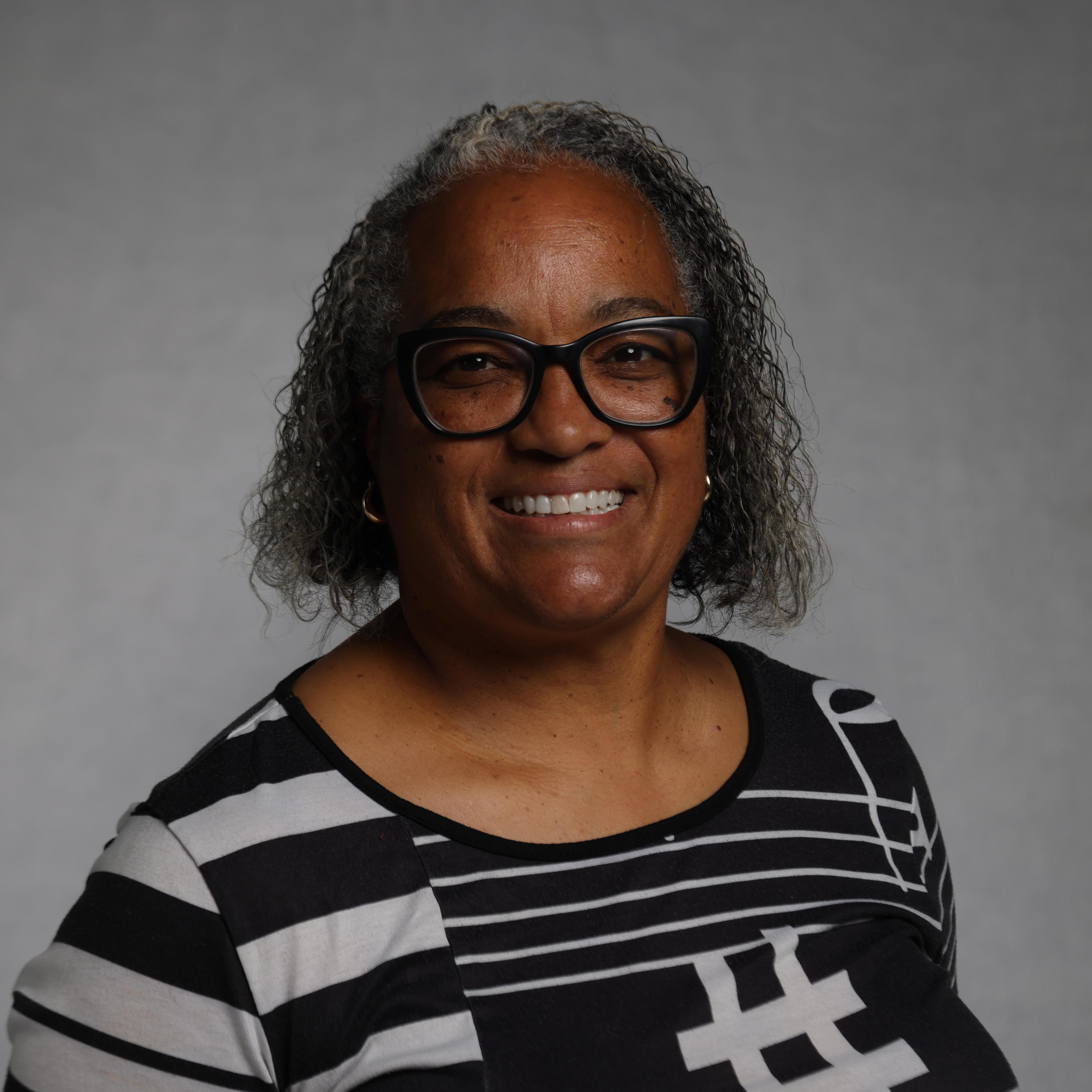 TerriMays's Profile Photo