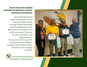 spsd sphs sro day feb26