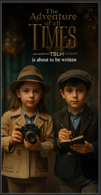 YOU ARE THE JOURNALIST OF THIS STORY Featured Photo