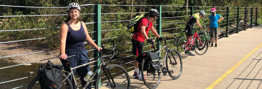 ABLE -- Rails to Trails