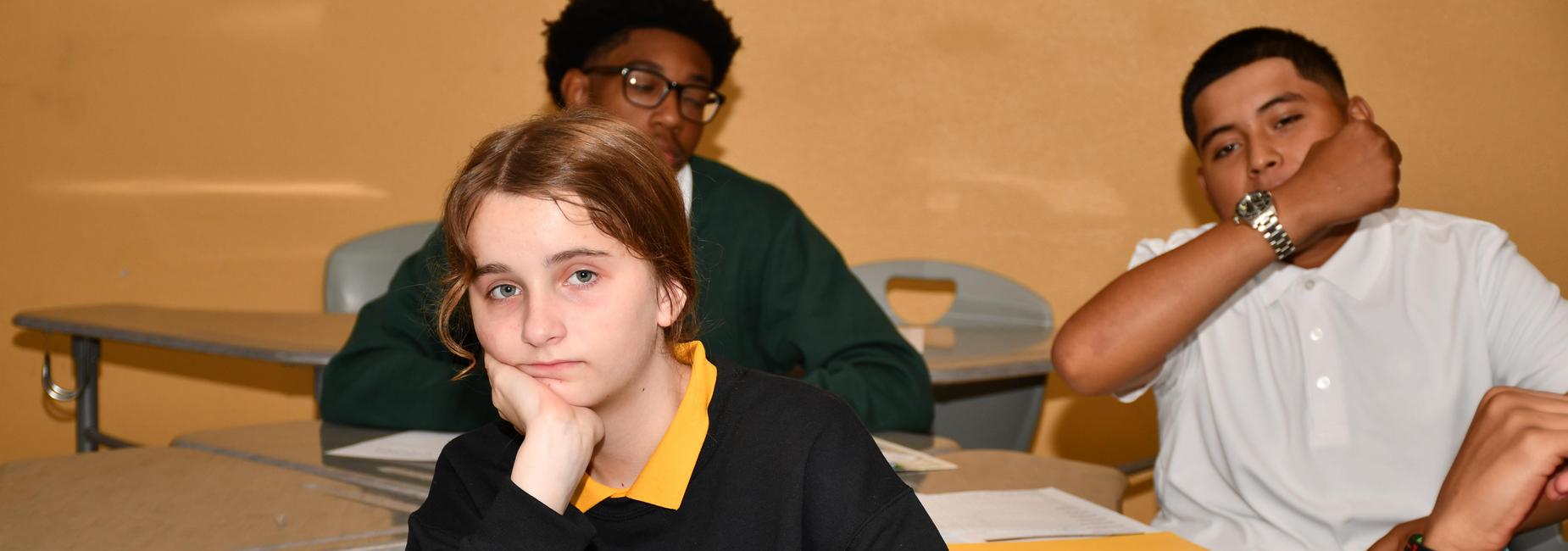 students