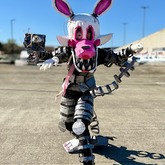 CPDLF Learner Wins Costume Contest Featured Photo