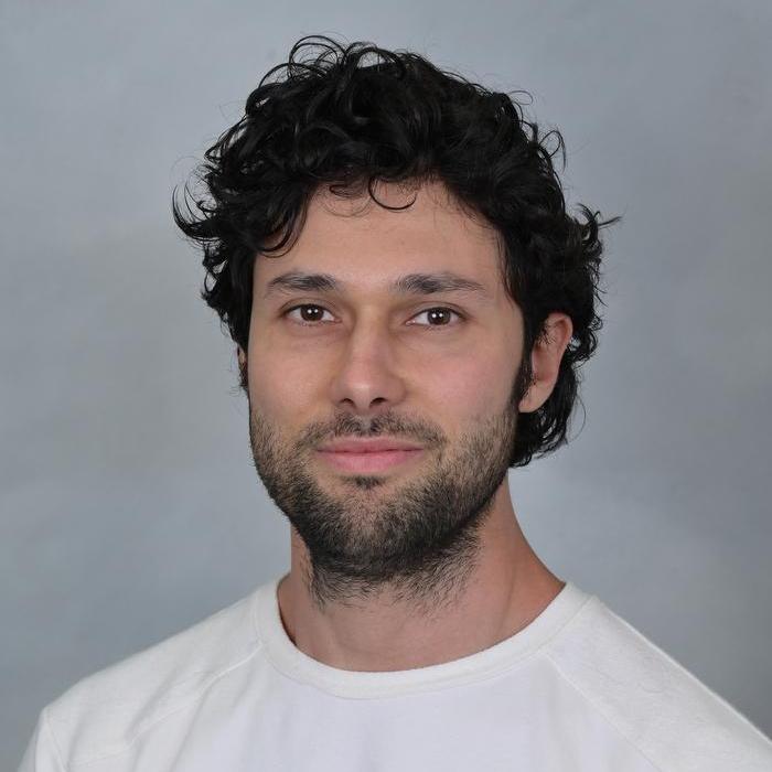 YoniKeynan's Profile Photo