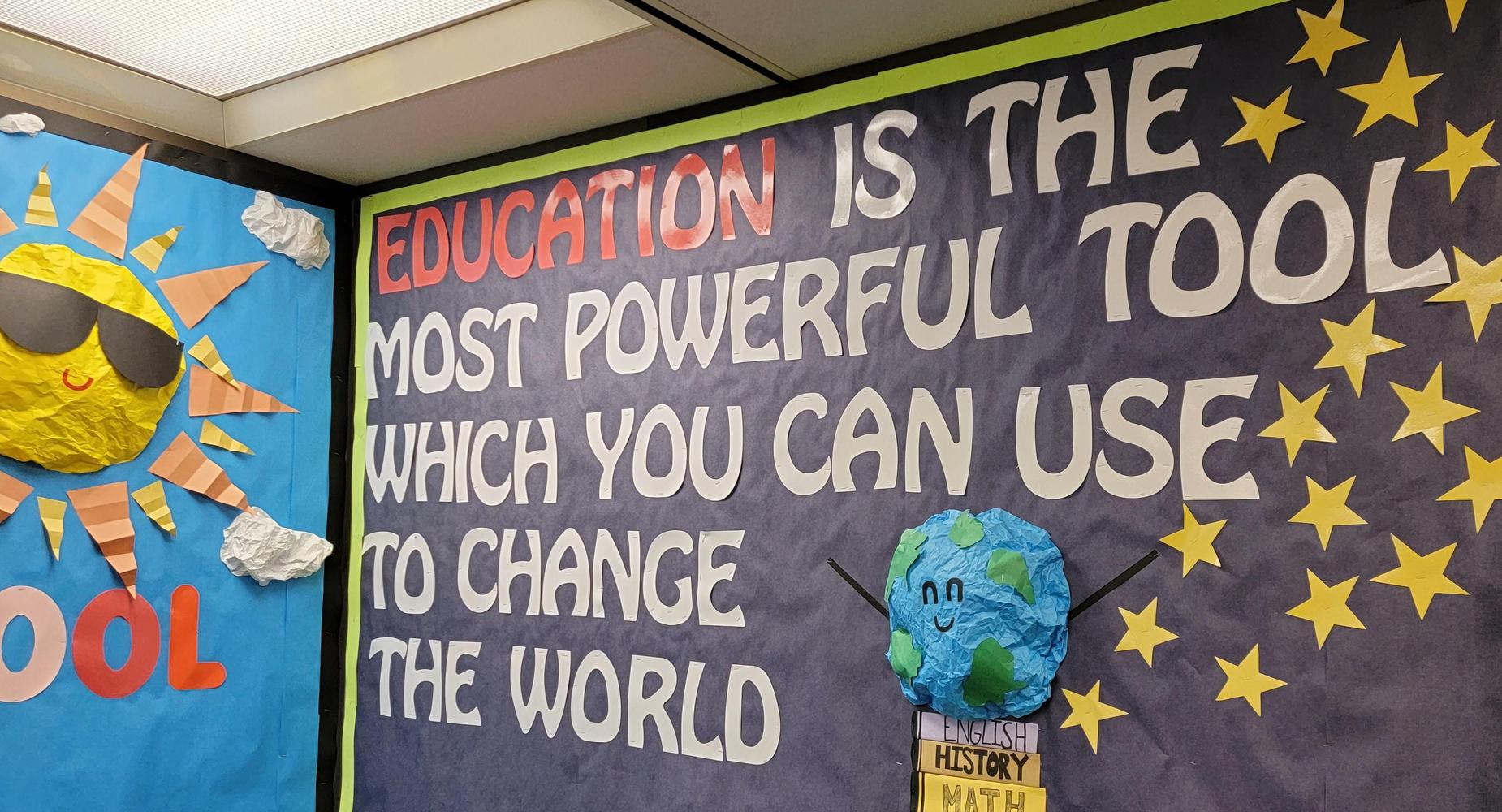 Education