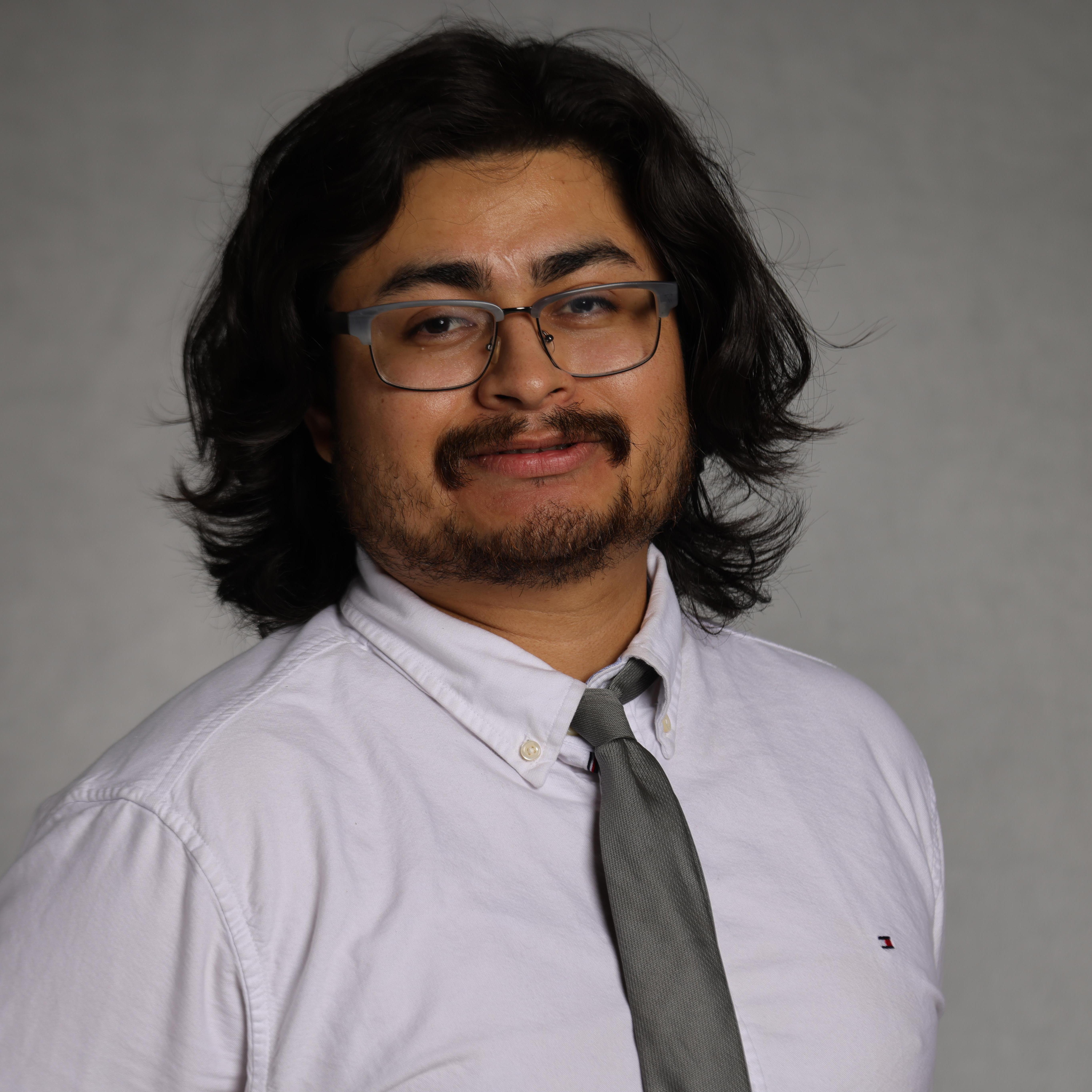 JorgeArredondo's Profile Photo