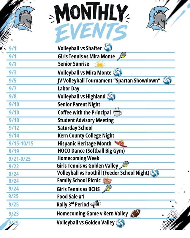 September