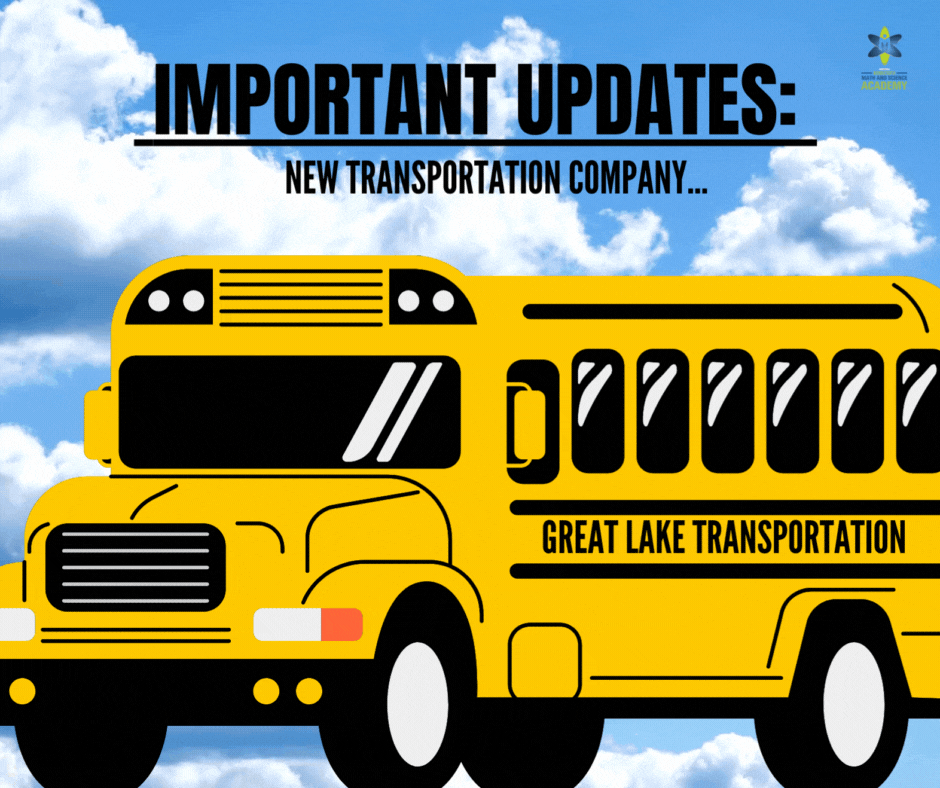 New Transportation Company!