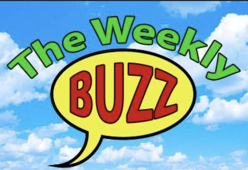 Weekly Buzz for May 8, 2026
