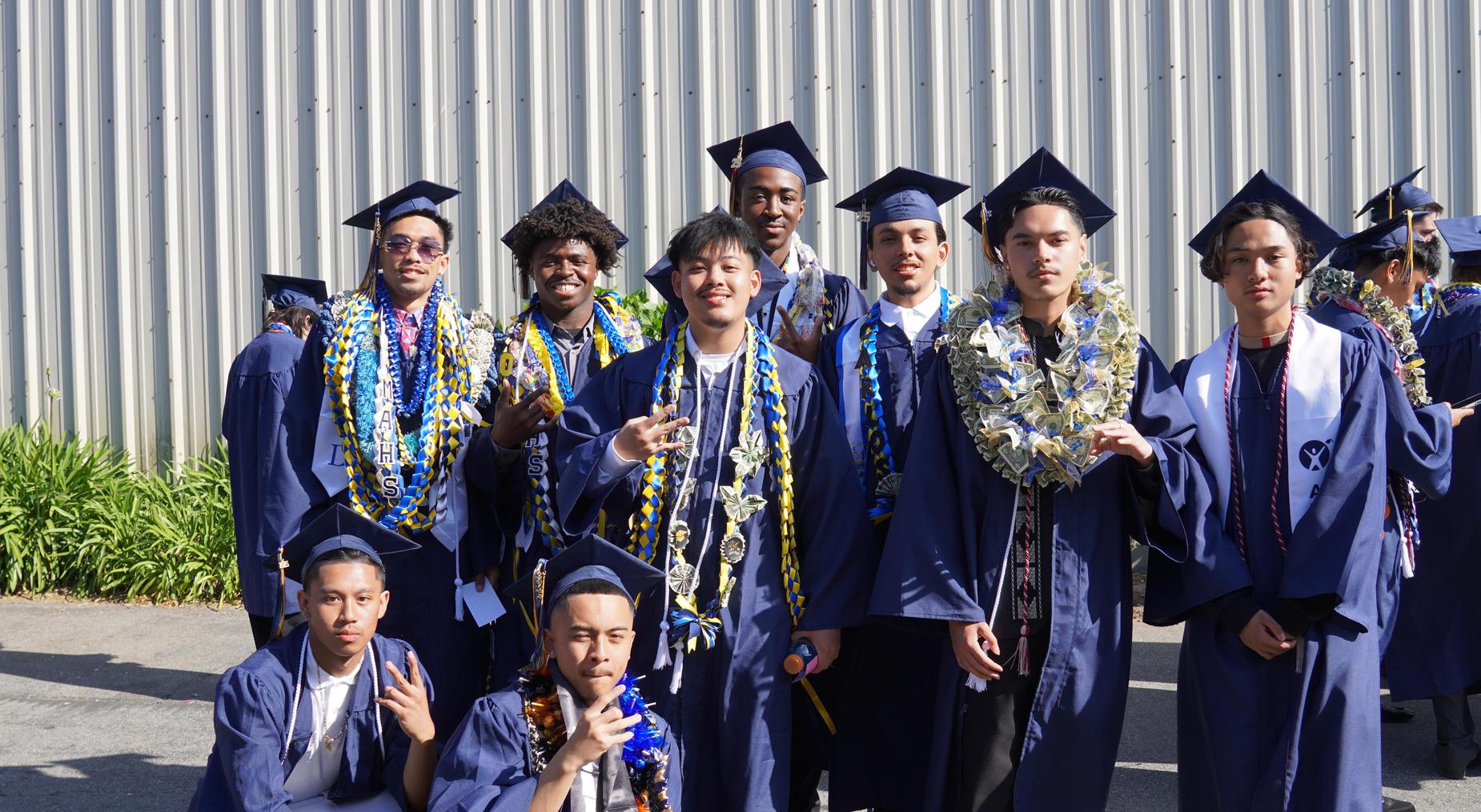 2025 Graduates