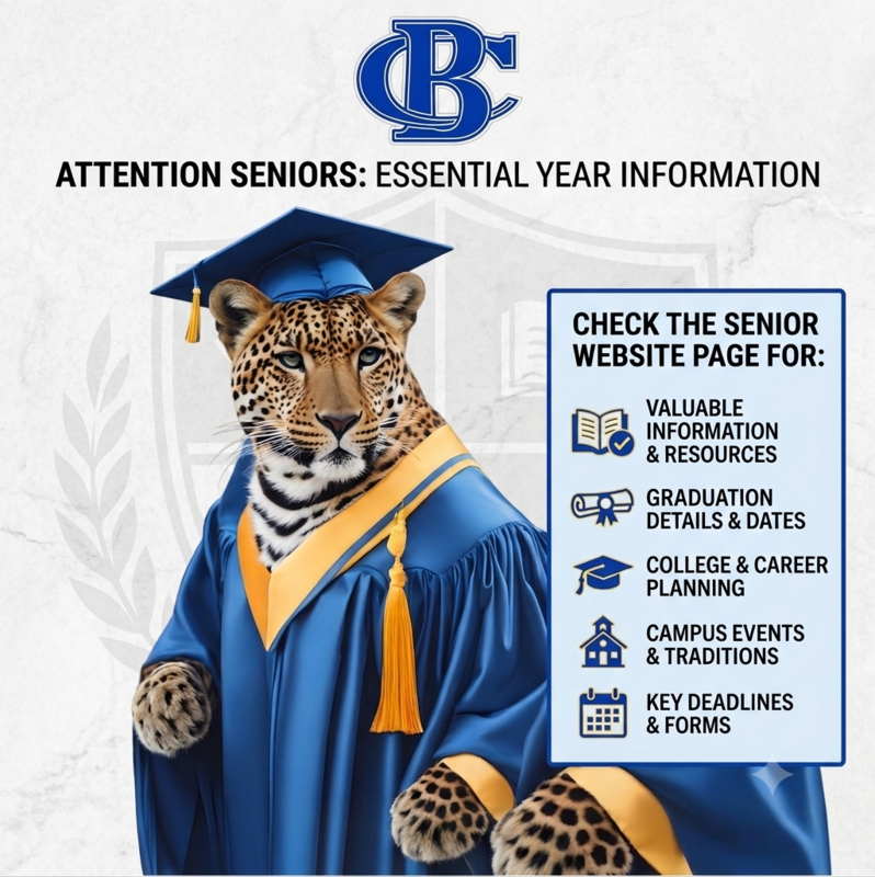 Senior Information