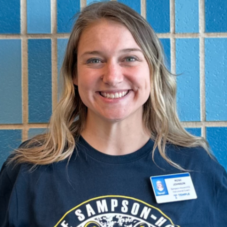 RoseJohnson's Profile Photo