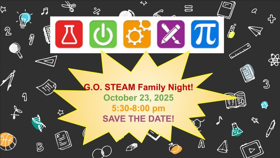 STEAM Night