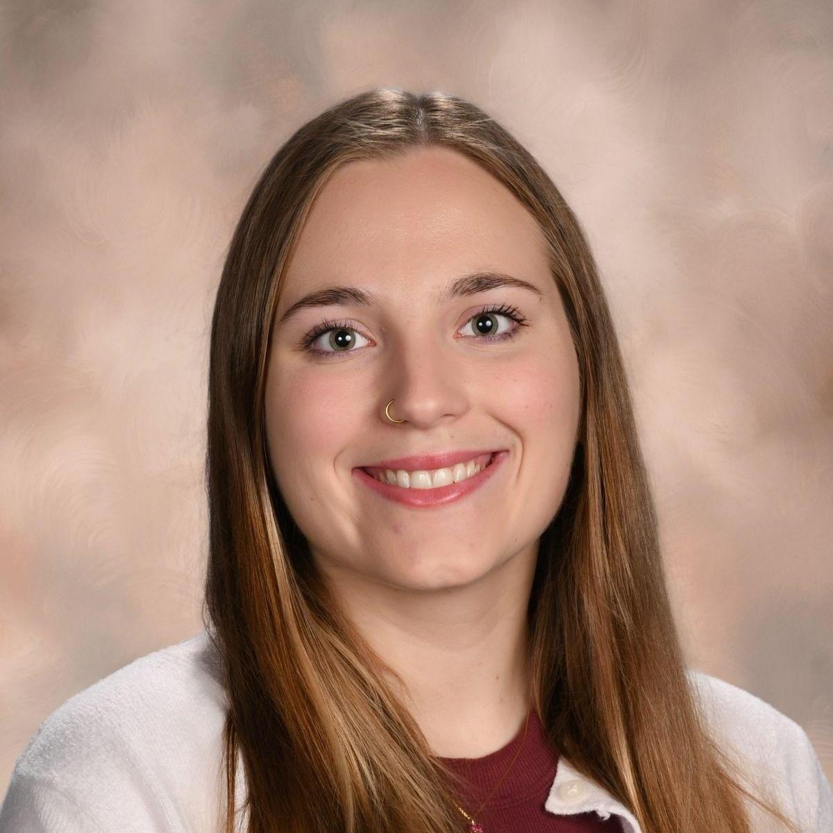 ElizabethGoberville's Profile Photo