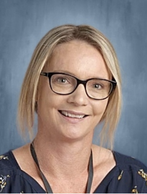 Josie Warren
