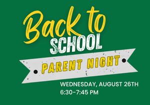 Parent Night