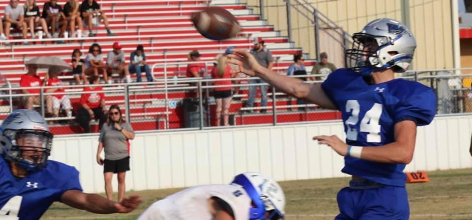 Westbrook Independent School District Westbrook Independent School District