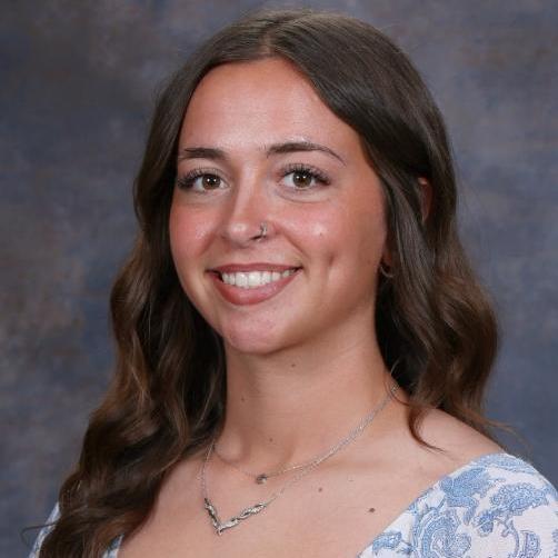 AubreyJohnson's Profile Photo