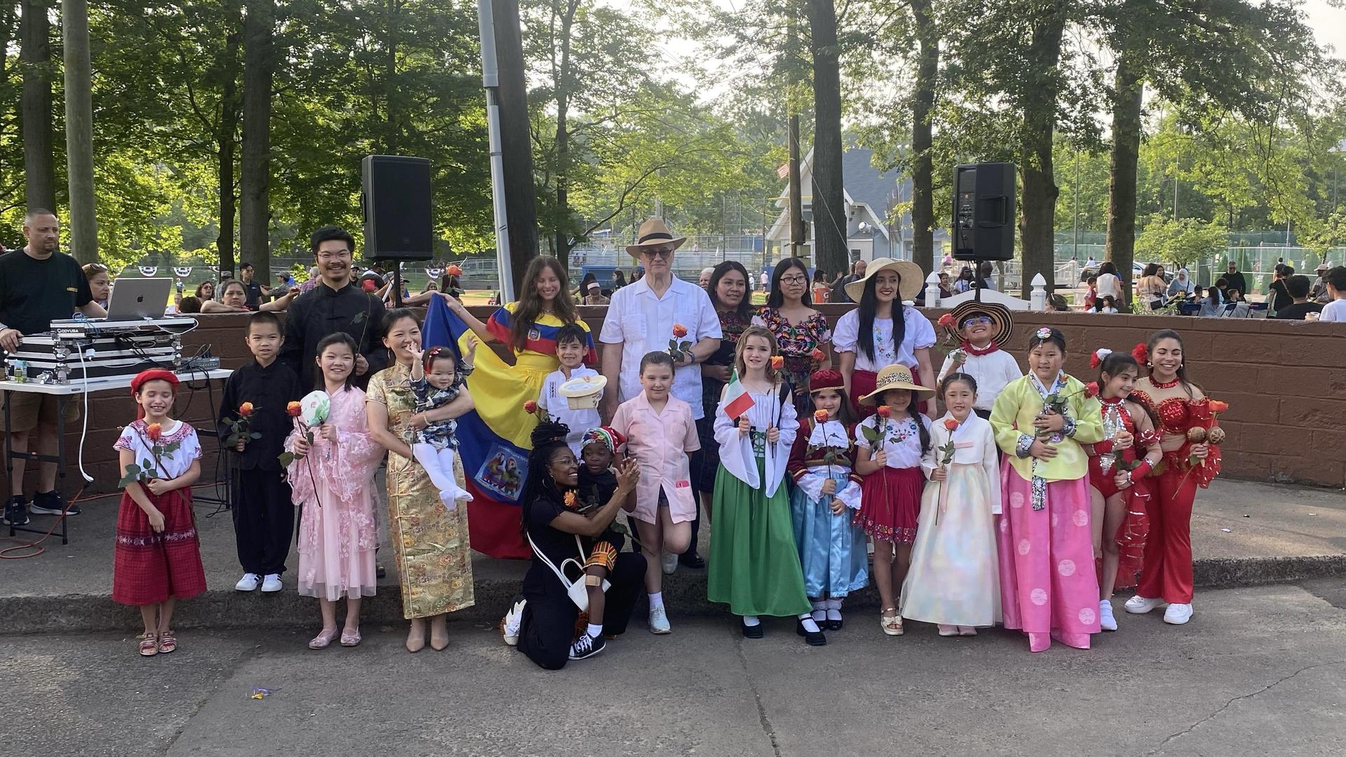 International Festival