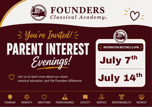Parent Interest