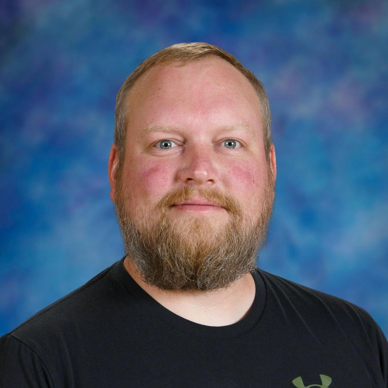ChristopherBuschbach's Profile Photo