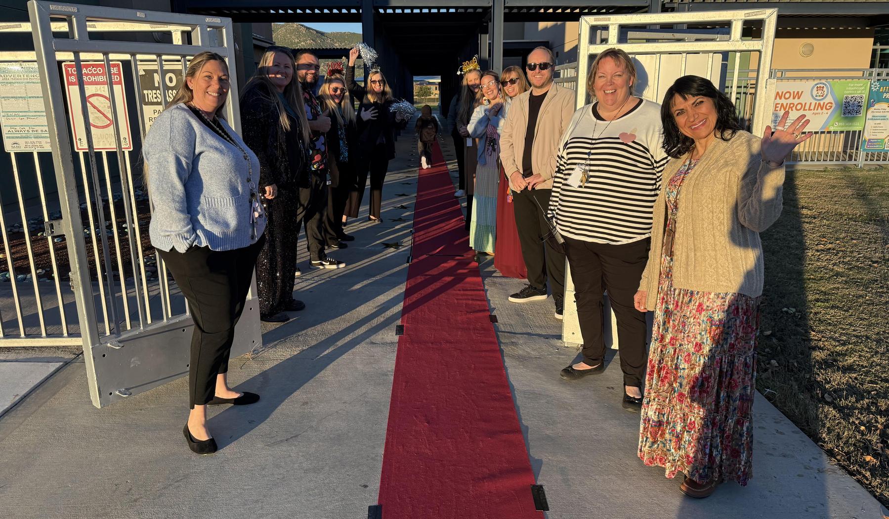 Dress for Success Day 2026