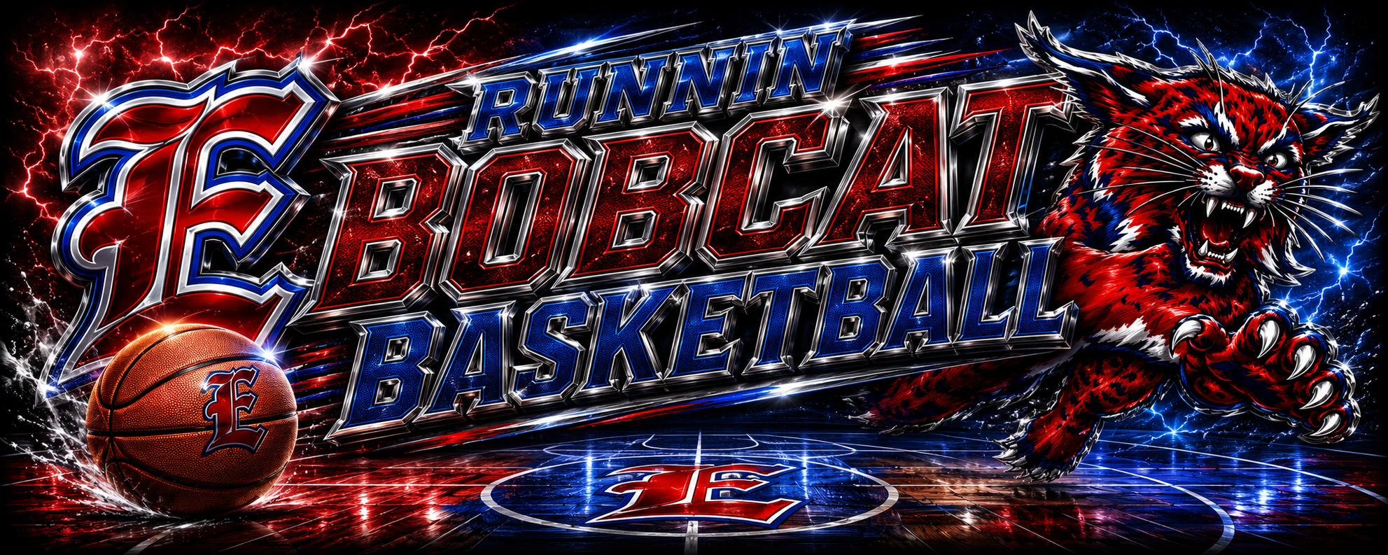 Basketball Header