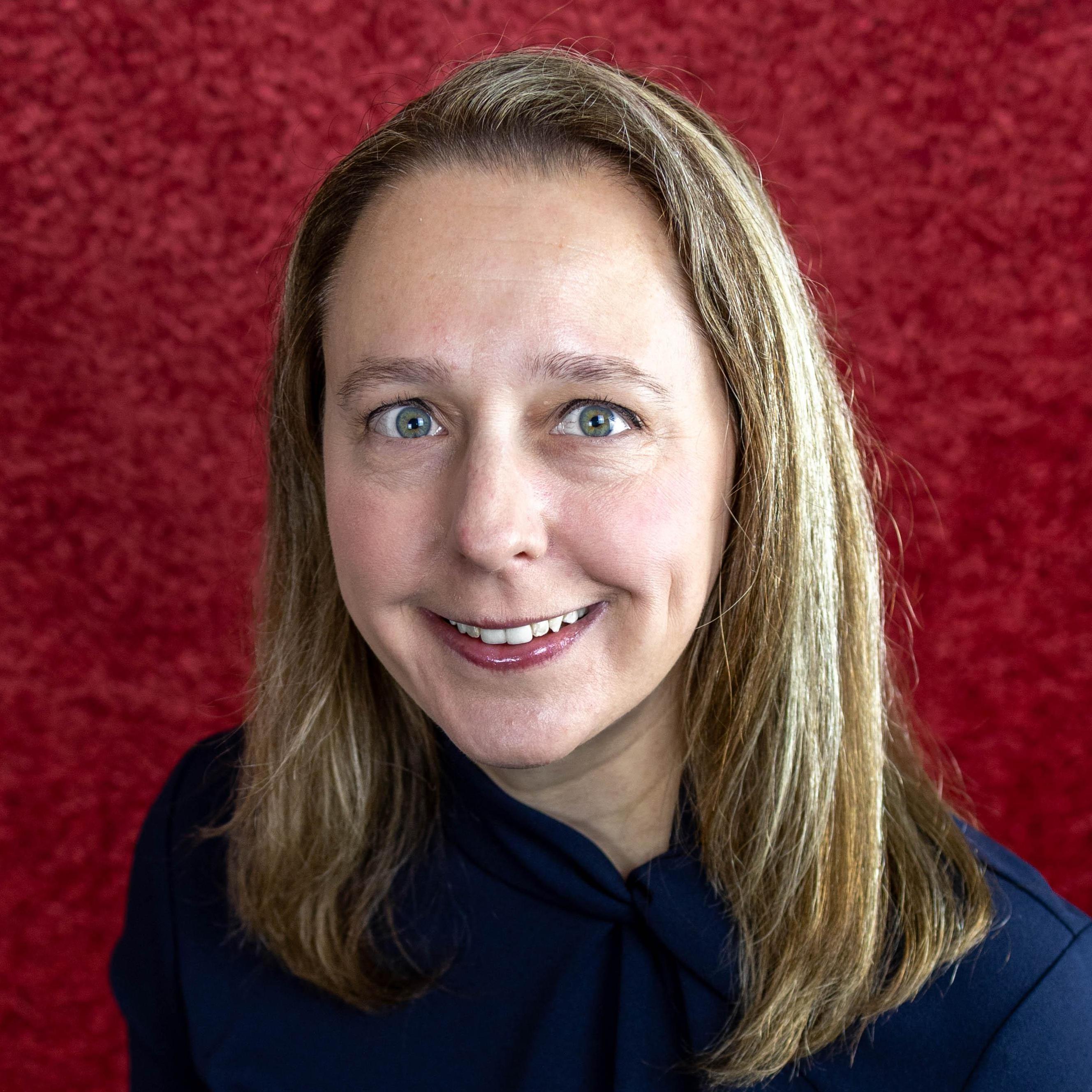 ChristyFarrell's Profile Photo