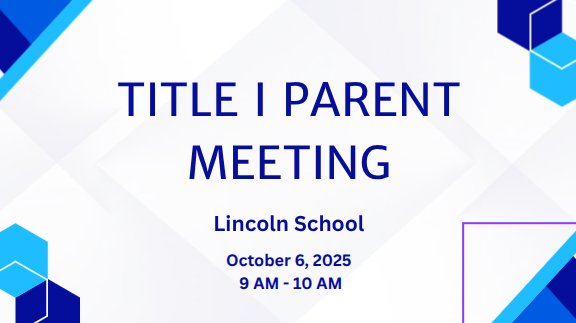 title 1