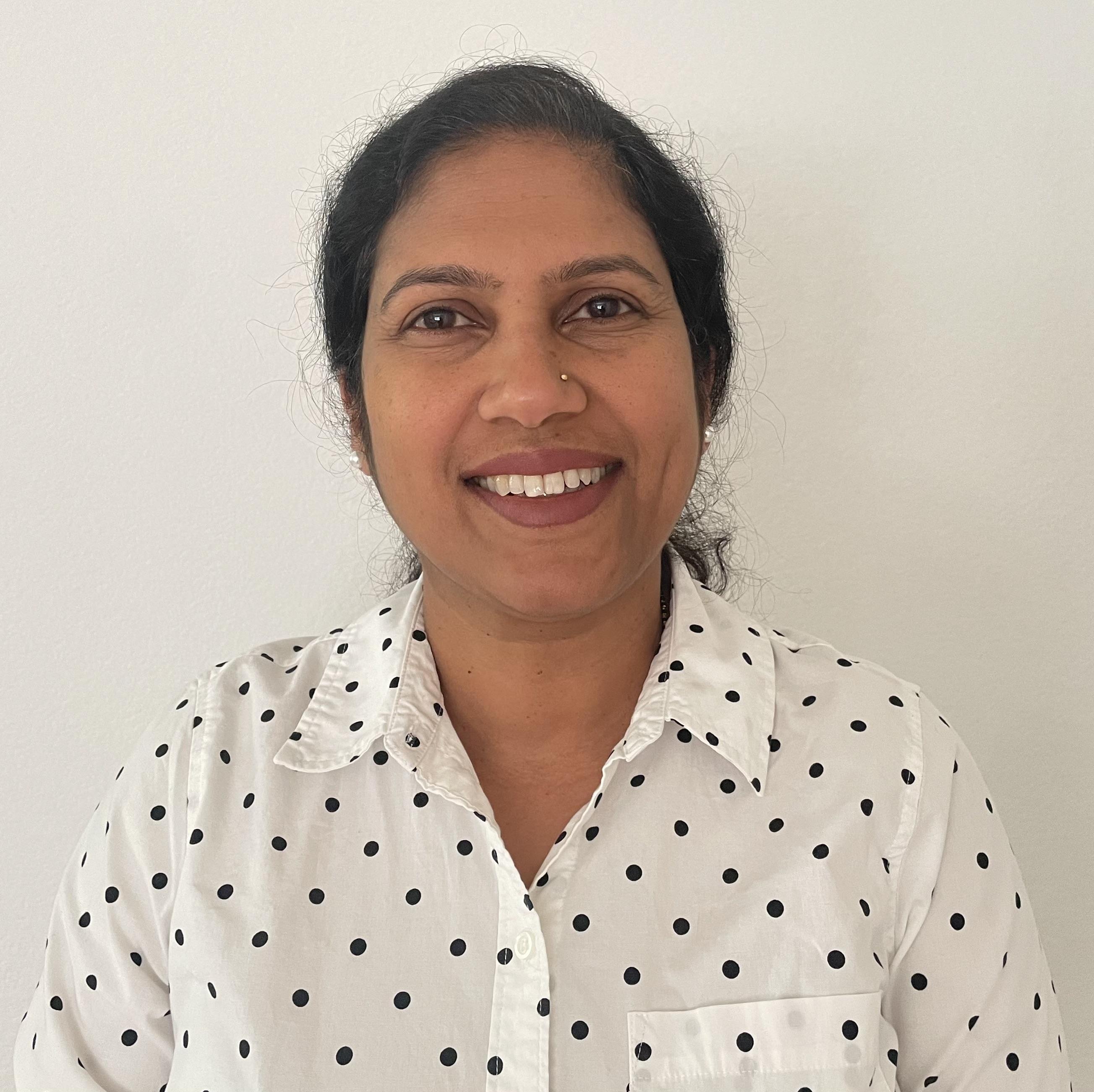 MohiniVittal's Profile Photo