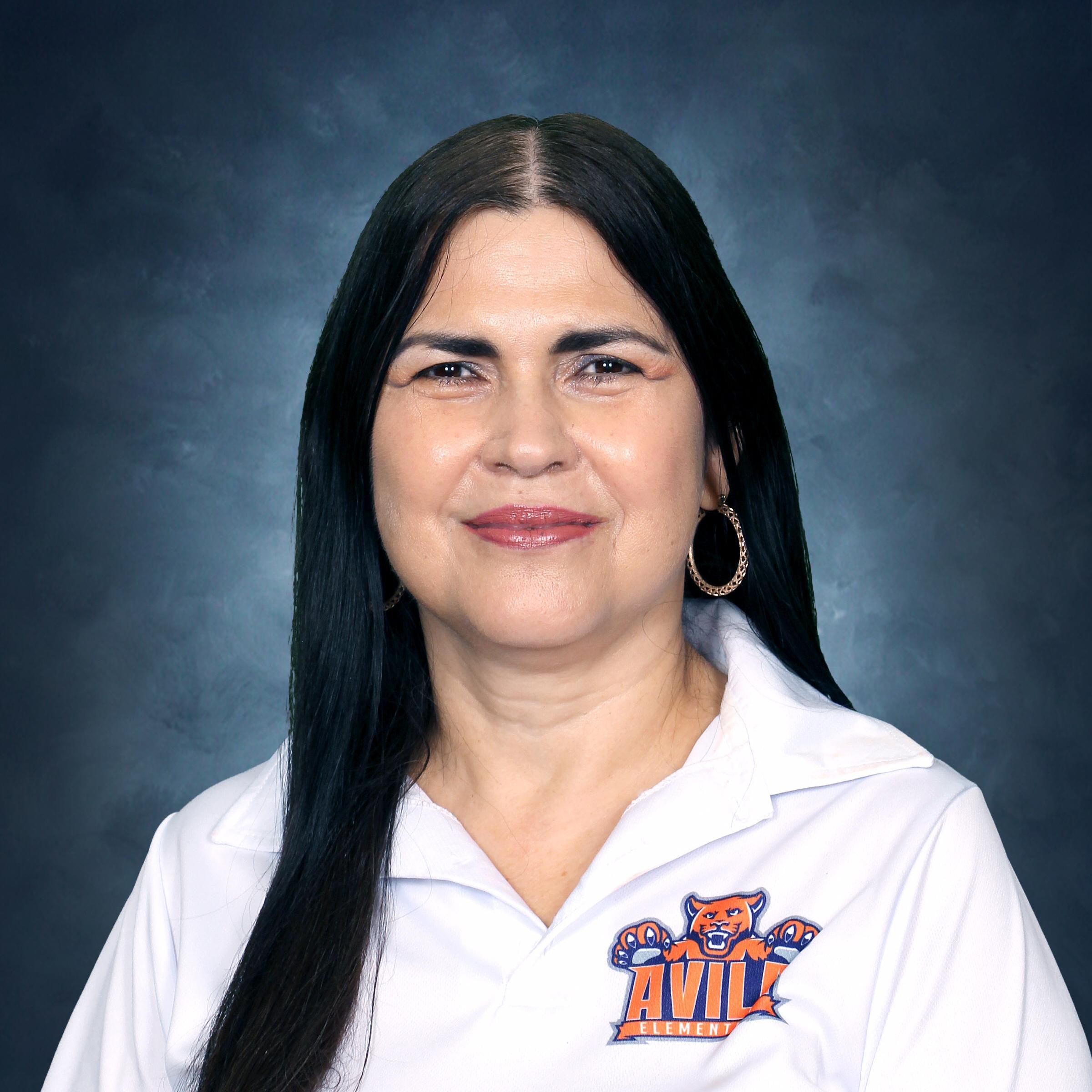 AuroraGarza's Profile Photo
