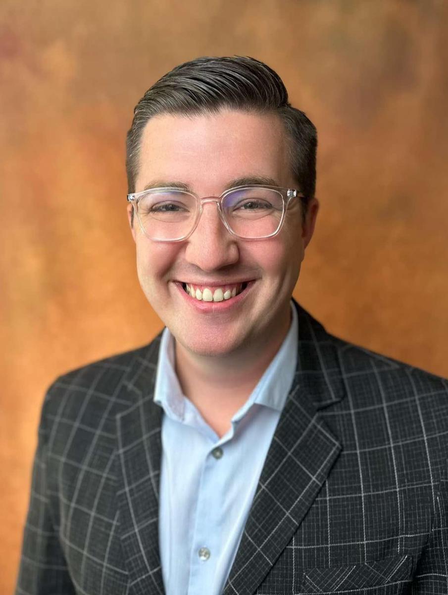 Steven Hensley Photo