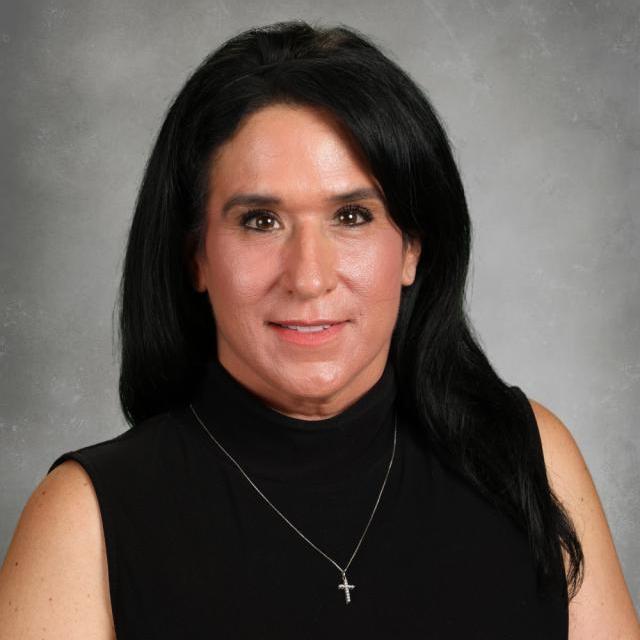 YvetteHansen's Profile Photo