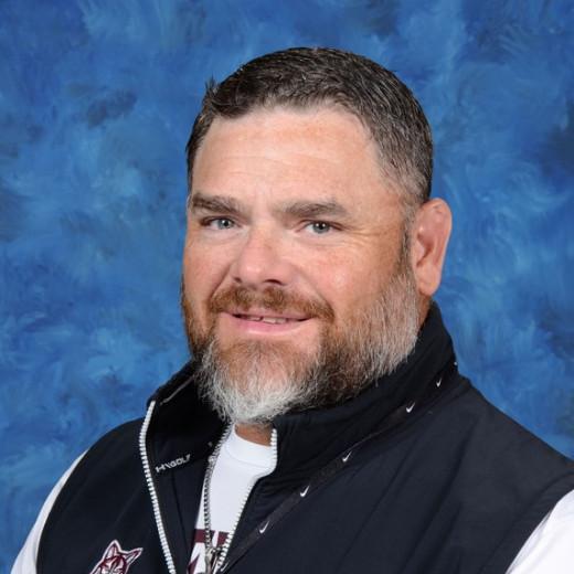 DUSTINFISH's Profile Photo